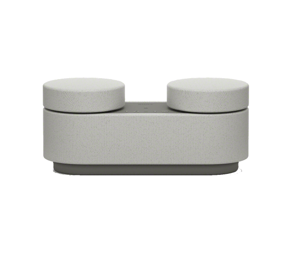 HT-AX7 Portable Theater System with 360 Spatial Sound Mapping