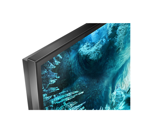 P Z8h Sup Sup 8k Hdr Led Tv P Xbr 75z8h Sony Us