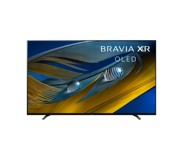 XR77A80J main image