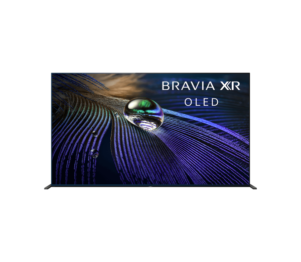 XR83A90J main image