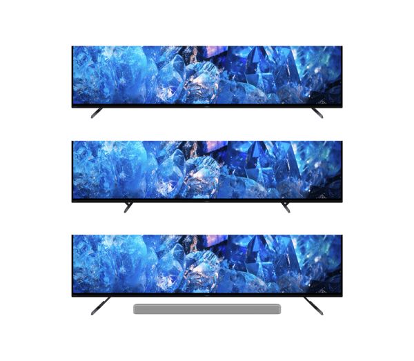 Bravia Xr A80k 4k Hdr Oled Tv With Smart Google Tv 22 Bravia Xr A80k 4k Hdr Oled Tv With Smart Google Tv 22