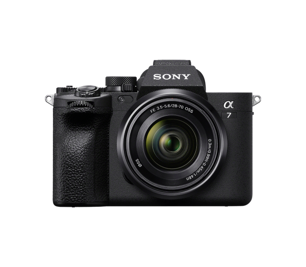 ILCE7M4K B main image