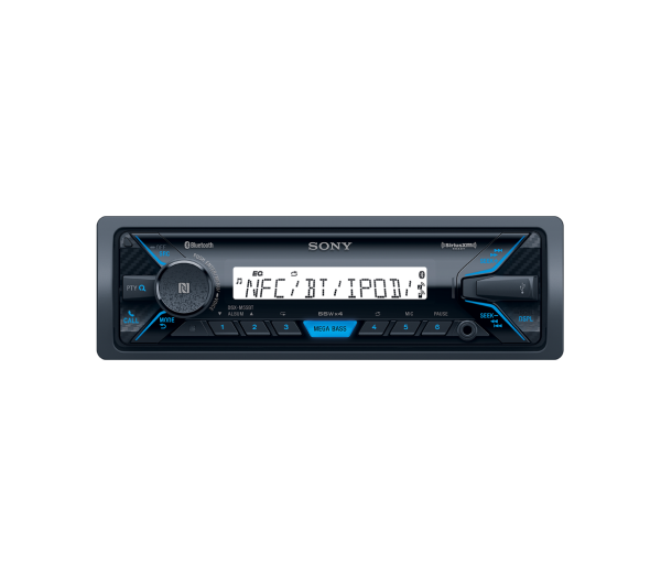 DXSM5511BT main image