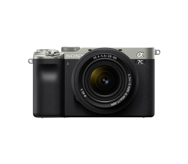 ILCE7CL/S main image