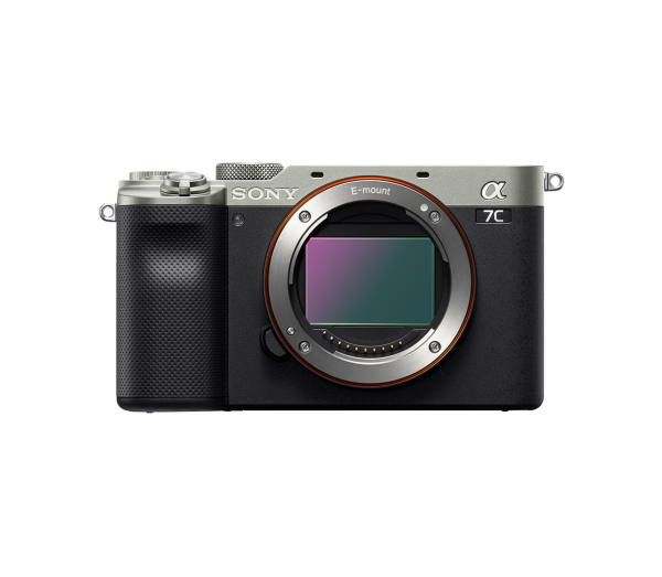ILCE7C/S main image