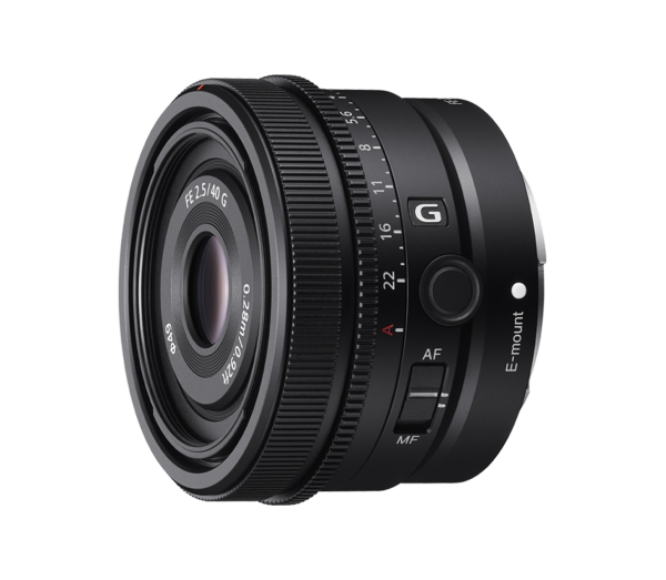 SEL40F25G