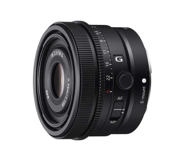 SEL50F25G