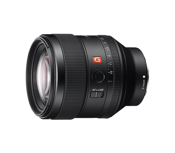 SEL85F14GM main image