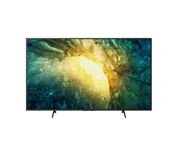 KD55X750H/A main image