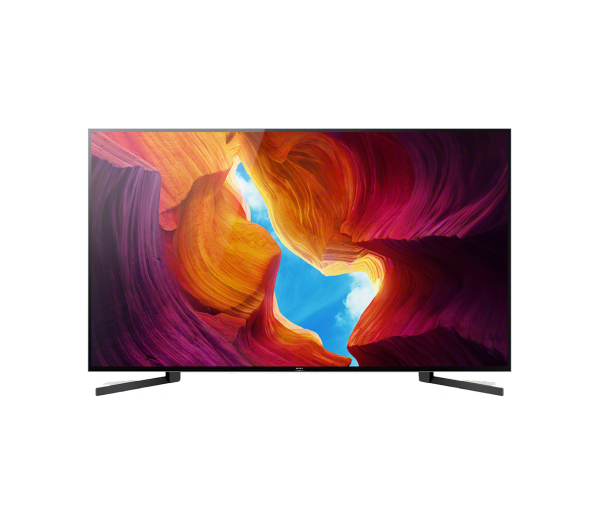 XBR85X950H main image