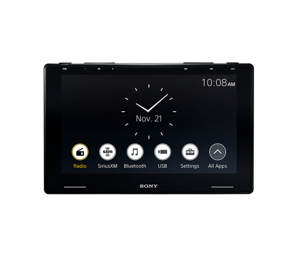 XAV9500ES main image