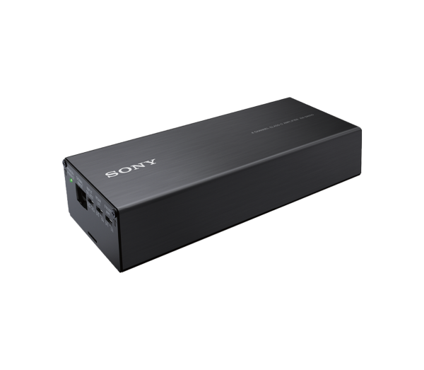 XMS400D main image