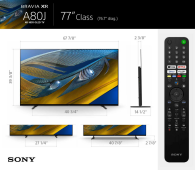 view XR77A80Jthumbnail - 6