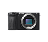 view ILCE6600/Bthumbnail - 0