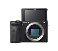 view ILCE6600/Bthumbnail - 1