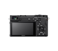 view ILCE6600/Bthumbnail - 2